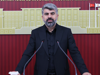 Mersin Milletvekilimiz Faruk Dinç, Diyarbakır’daki taşımalı eğitim sorununu Meclis gündemine taşıdı